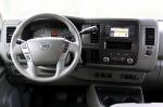 Nissan NV2500 HD 2012 года